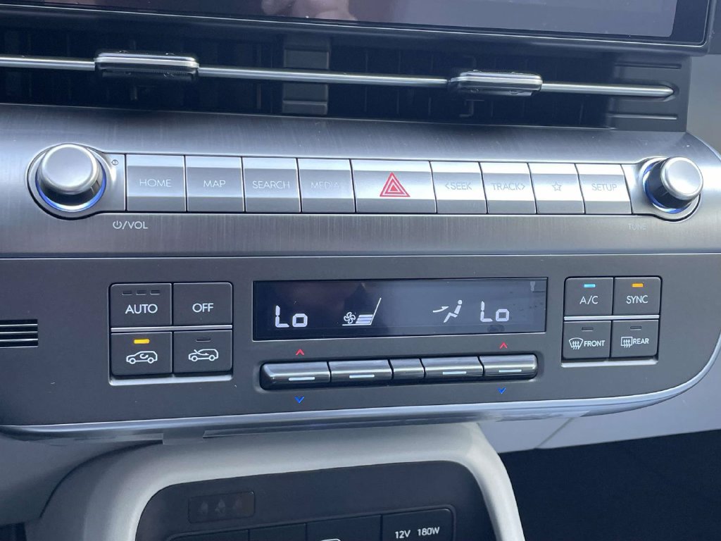 New 2026 Hyundai Kona SEL Sport FWD image 25