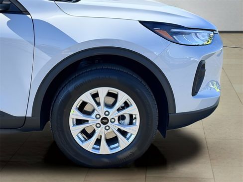 New 2026 Ford Escape Active w/ Cold Weather Package image 40