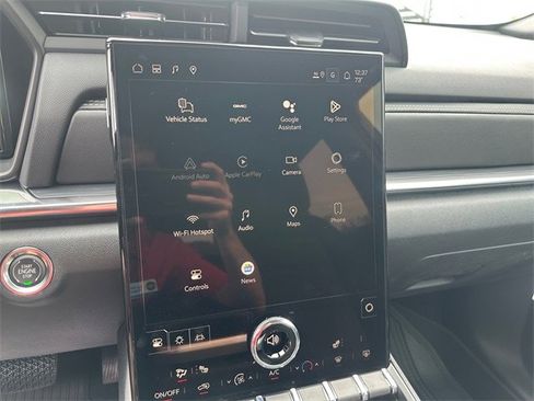 New 2026 GMC Terrain Elevation w/ LPO, Floor Liner Package image 16