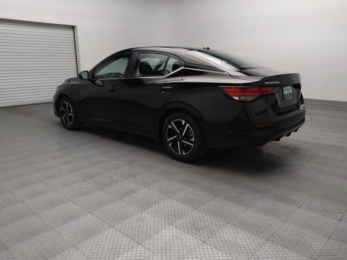 Used 2024 Nissan Sentra SV image 5
