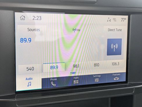 New 2026 Ford F350 XL w/ STX Appearance Package image 18