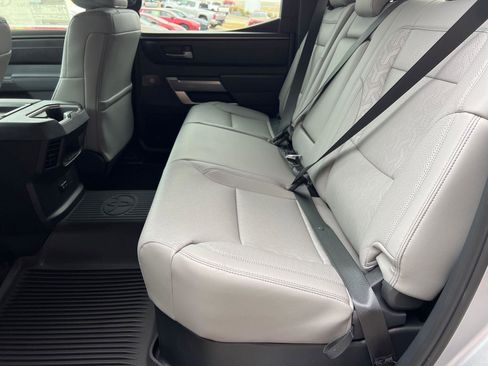 New 2025 Toyota Tundra SR5 image 11