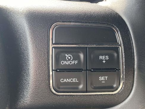 Used 2016 Jeep Wrangler Unlimited Sahara w/ Connectivity Group image 22