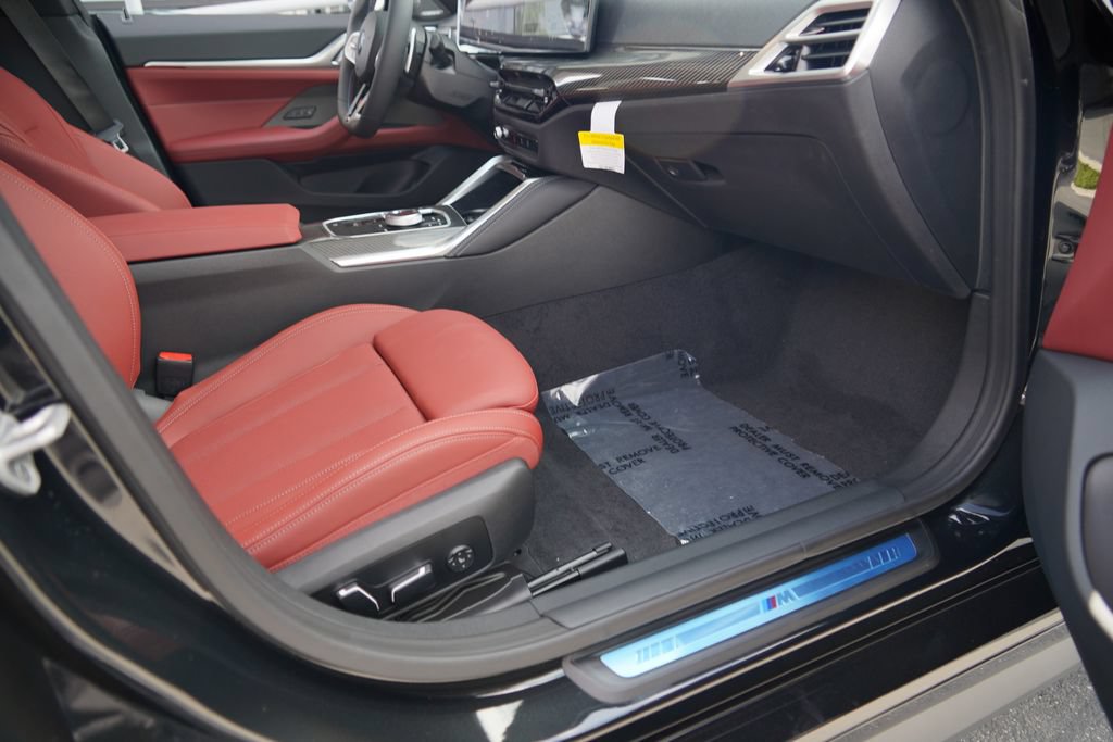 New 2027 BMW M440i w/ Premium Package RWD image 16