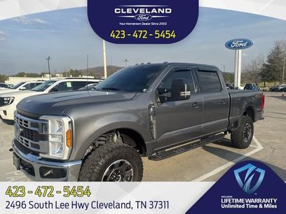 Used 2024 Ford F250 XLT w/ Tremor Off-Road Package
