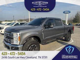 Used 2024 Ford F250 XLT w/ Tremor Off-Road Package 360° Tour