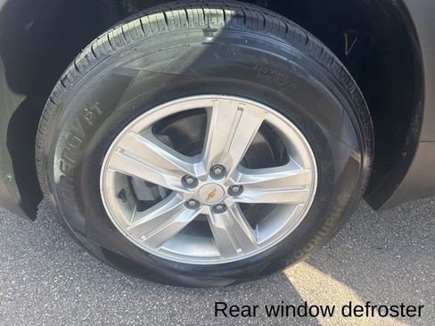 Used 2020 Chevrolet Trax LT w/ LT Convenience Package image 22