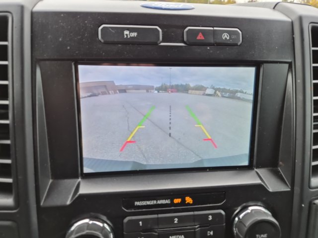 Used 2020 Ford F150 XL w/ Equipment Group 101A Mid AWD/4WD image 16