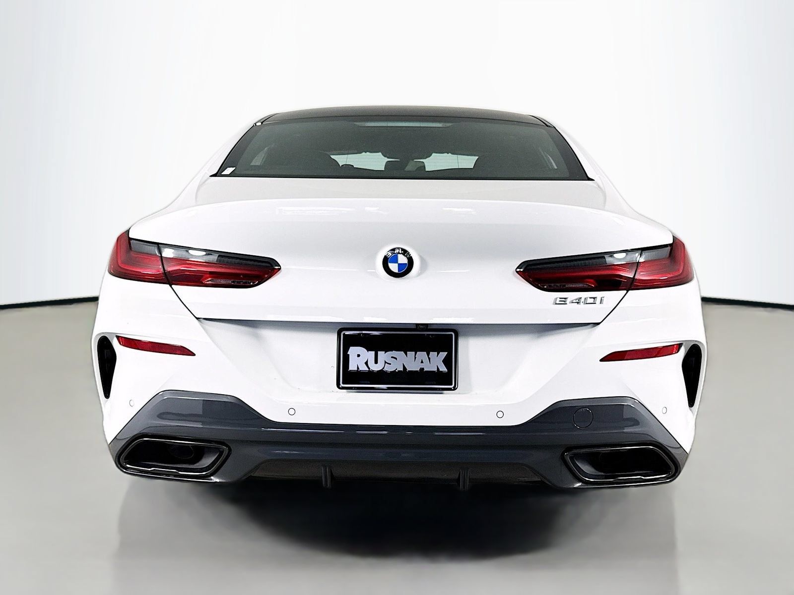 Used 2026 BMW 840i RWD image 6