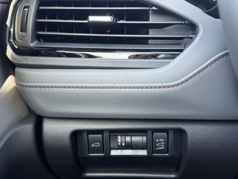 New 2026 Subaru Forester Sport AWD/4WD image 21