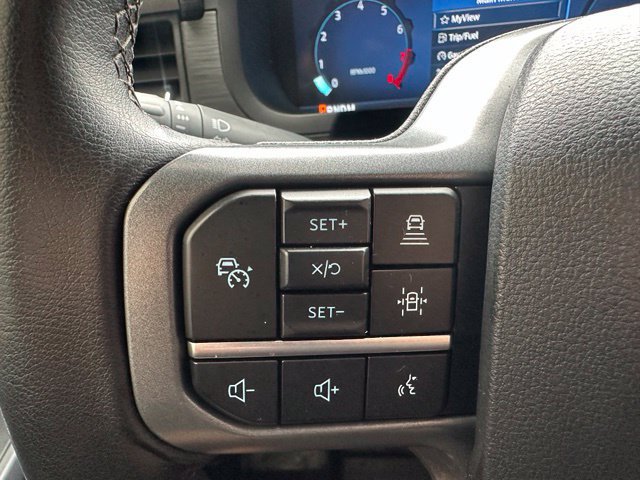 Used 2024 Ford F150 XLT w/ Equipment Group 302A MID AWD/4WD image 15