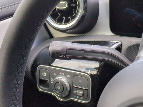 Certified 2025 Mercedes-Benz CLA 250 CLA 250 image 26