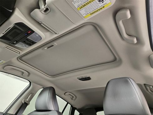 New 2025 Subaru Crosstrek 2.5i Limited w/ Crosstrek Mirror Package image 9