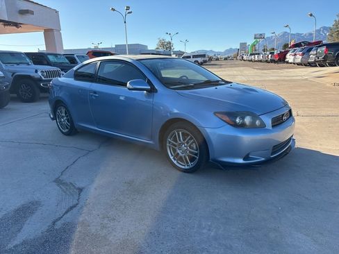 Used 2009 Scion tC image 3
