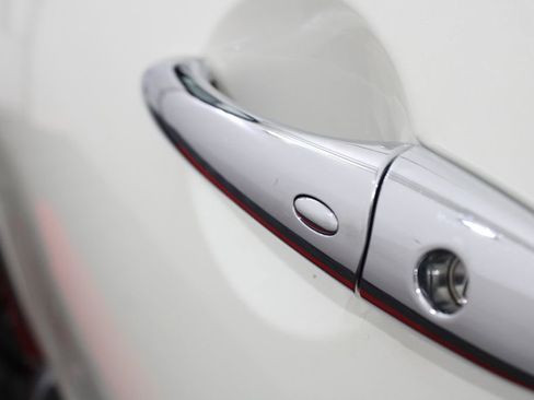 Used 2018 Nissan Armada Platinum w/ Captain Seat Package image 14