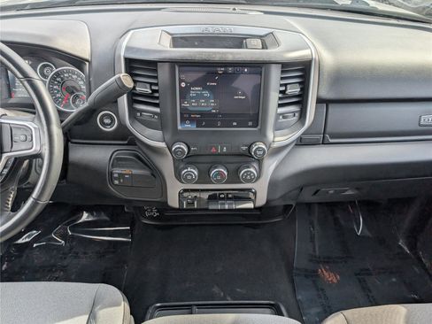 Used 2024 RAM 2500 Big Horn image 18