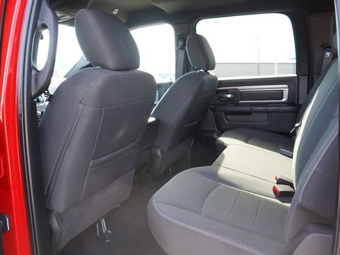 Used 2024 RAM 1500 Classic Warlock image 26