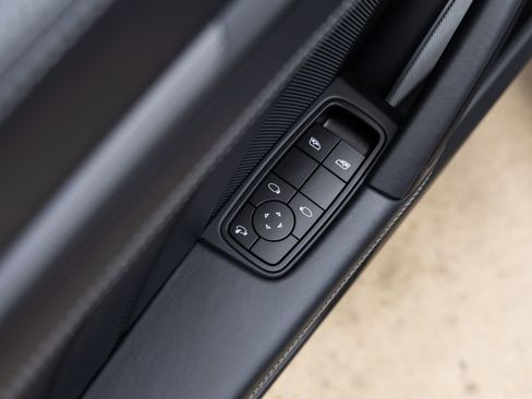 Certified 2026 Porsche 911 Carrera 4 GTS image 23