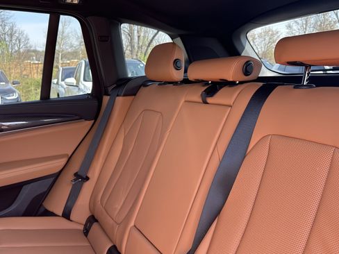 Used 2024 BMW X3 M40i image 31