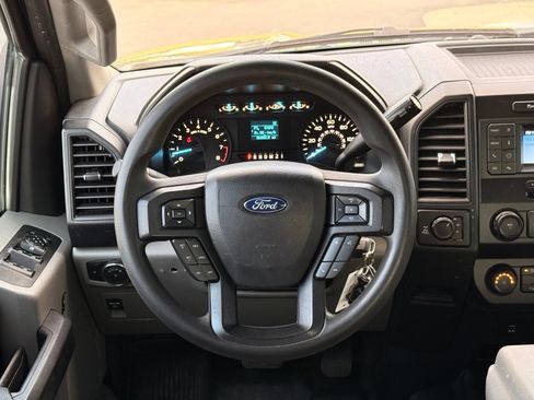 Used 2020 Ford F150 XL w/ XL Power Equipment Group AWD/4WD image 28