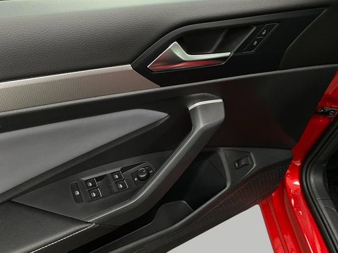 New 2026 Volkswagen Jetta SE image 28