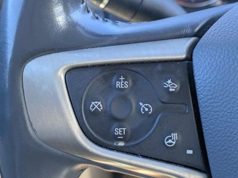 Used 2020 GMC Acadia Denali w/ Technology Package FWD image 21