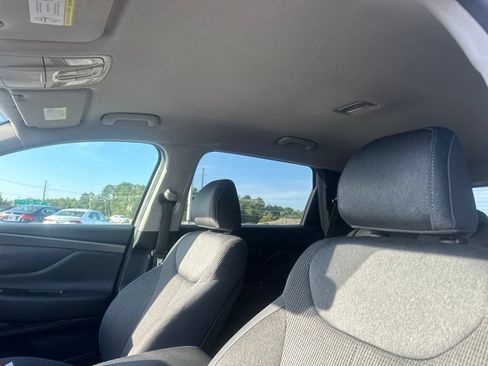 Used 2019 Hyundai Santa Fe SE AWD/4WD image 14