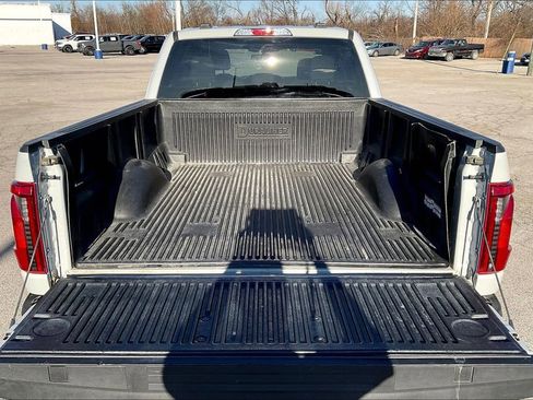 Used 2024 Ford F150 XLT w/ Tow/Haul Package image 30