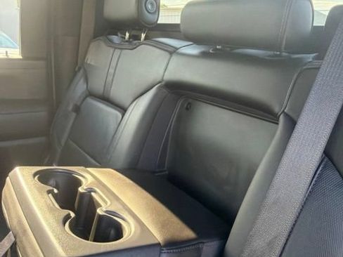 Used 2020 Chevrolet Silverado 2500 High Country w/ Technology Package AWD/4WD image 30