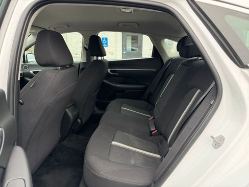 Used 2025 Hyundai Sonata SEL image 24