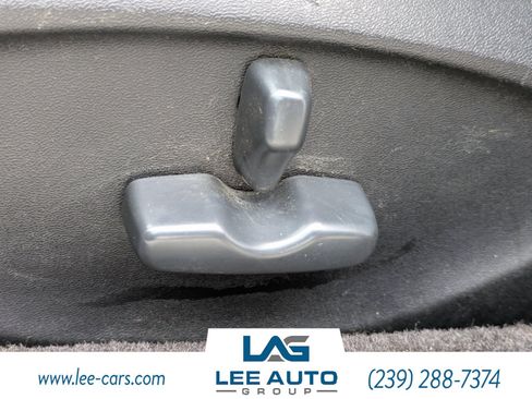 Used 2005 Subaru Outback 2.5i image 14