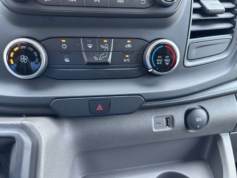 New 2025 Ford Transit 250 Low Roof image 22