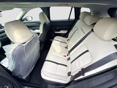 New 2026 MAZDA CX-50 AWD 2.5 S w/ Cargo Package image 26