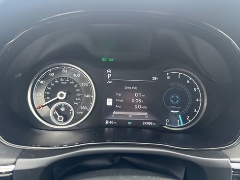 Used 2024 Genesis GV70 2.5T image 20