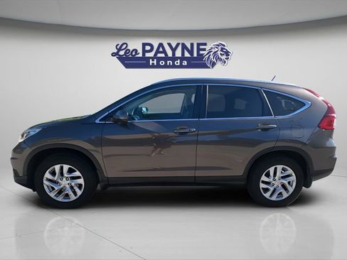 Used 2016 Honda CR-V EX-L image 4