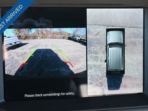 Used 2024 Ford Bronco Wildtrak image 20