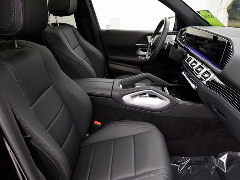 Certified 2026 Mercedes-Benz GLE 350 4MATIC image 14