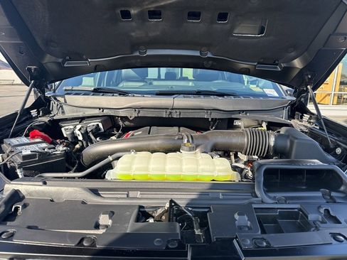 Used 2025 Ford F150 Raptor image 29