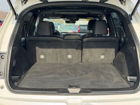 Used 2022 Honda Passport TrailSport image 13