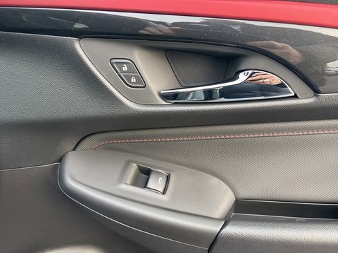 New 2026 Chevrolet TrailBlazer RS w/ Convenience Package image 49