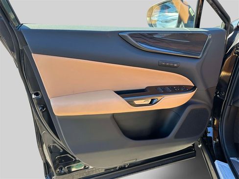 New 2026 Lexus NX 350 350 Premium image 12