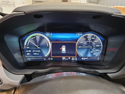 New 2026 Subaru Crosstrek 2.5i Limited image 18