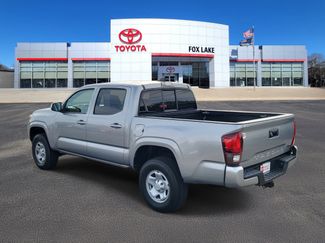 Used 2021 Toyota Tacoma SR video 3