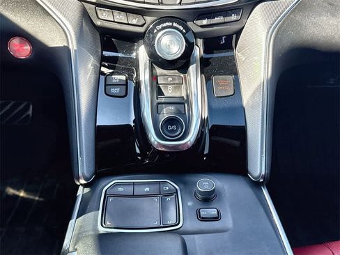 Used 2021 Acura TLX w/ A-SPEC Pkg image 18