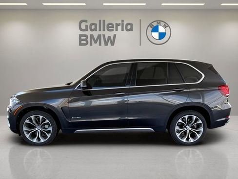 Used 2018 BMW X5 xDrive50i image 12