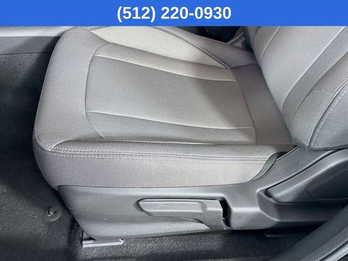 Used 2026 Subaru Crosstrek 2.5i image 23