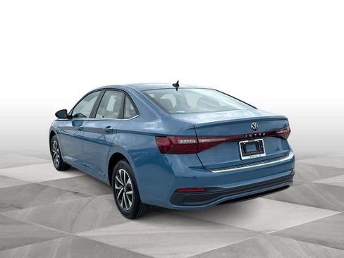 Used 2025 Volkswagen Jetta S FWD image 6