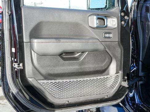 Used 2023 Jeep Wrangler Unlimited Rubicon 392 w/ Trailer Tow Package image 23