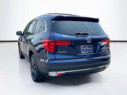 Used 2016 Honda Pilot Touring image 7