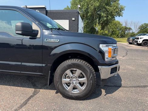 Used 2019 Ford F150 XLT w/ XTR Package AWD/4WD image 2
